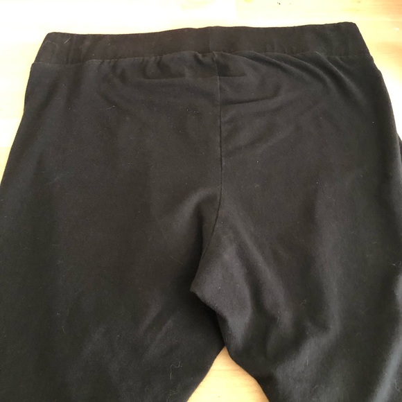 Torrid Disney Pixar Coco Guitar Black Crop Leggings Size 2 (2x) - Picture 7 of 7